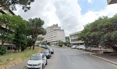 Entire Building for Rent