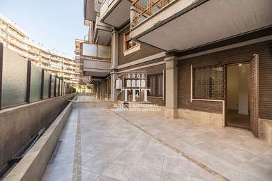 PRATI FISCALI - SPACIOUS OFFICE