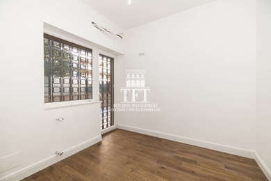 PRATI FISCALI - SPACIOUS OFFICE