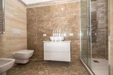 PRATI FISCALI - SPACIOUS OFFICE