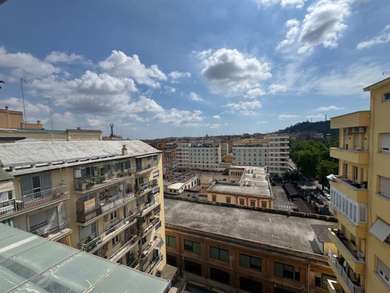 New Development - Via Fuga