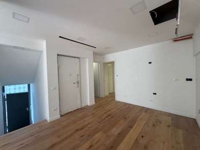 New Development - Via Fuga