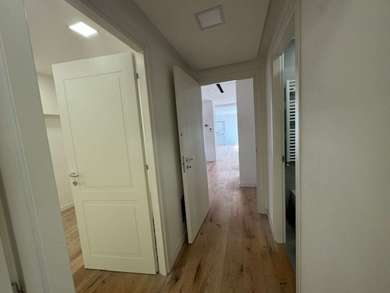 New Development - Via Fuga