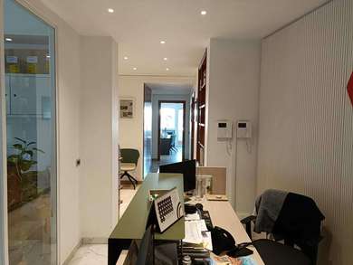 VIA FLAMINIA NUOVA AMPIO UFFICIO