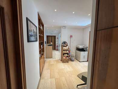 VIA FLAMINIA NUOVA AMPIO UFFICIO