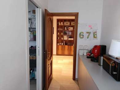 VIA FLAMINIA NUOVA AMPIO APPARTAMENTO