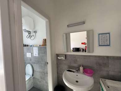 VIA FLAMINIA NUOVA AMPIO APPARTAMENTO