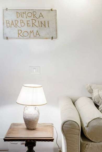 BARBERINI, SPLENDID FINELY FINISHED