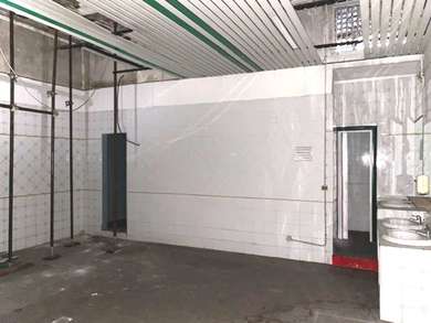 COMMERCIAL PREMISES TO RENOVATE