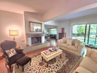 FORMELLO, SEMI-DETACHED VILLA WITH GARDEN