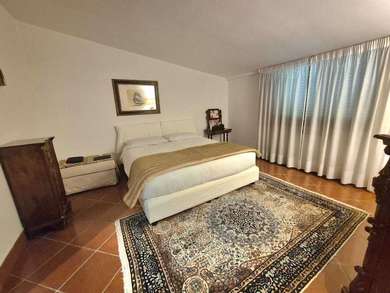 FORMELLO, SEMI-DETACHED VILLA WITH GARDEN