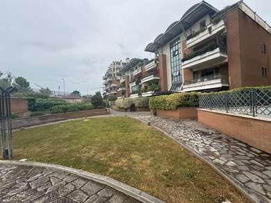 NEL PRESTIGIOSO COMPLESSO PAPILLO