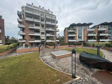 NEL PRESTIGIOSO COMPLESSO PAPILLO