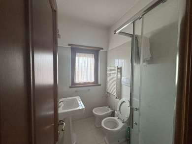 NEL PRESTIGIOSO COMPLESSO PAPILLO