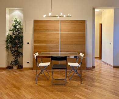 SAN LORENZO, RENOVATED PENTHOUSE