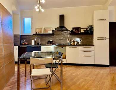 SAN LORENZO, RENOVATED PENTHOUSE