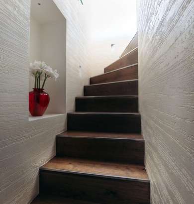 SINGLE FAMILY, VILLA WITH PARK AND SWIMMING POOL.