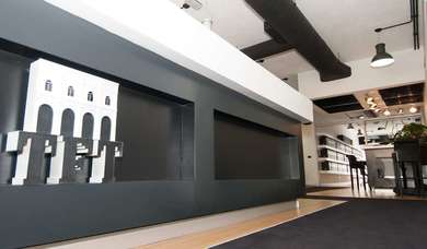 IMMOBILI A REDDITO, NEGOZI E UFFICI