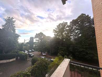 FLEMING, ELEGANTE APPARTAMENTO