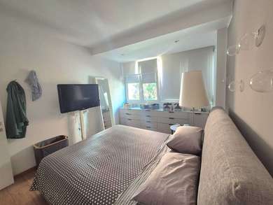 Mengotti, Renovated Apartment