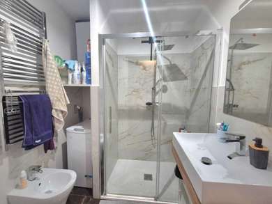 Mengotti, Renovated Apartment