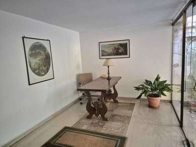 Mengotti, Renovated Apartment