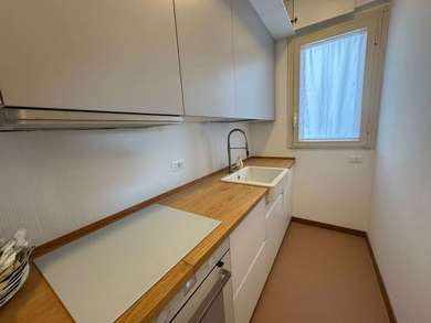 APPARTAMENTO PANORAMICO SUL TEVERE