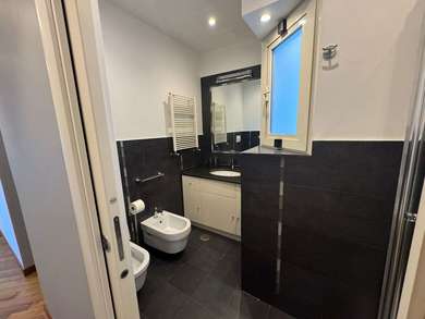 APPARTAMENTO PANORAMICO SUL TEVERE