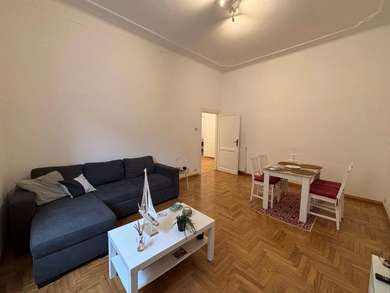 PIAZZA VERDI, LUMINOSO APPARTAMENTO