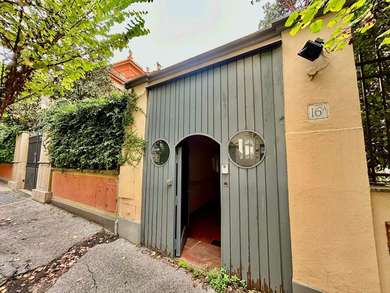 Roma, Parioli Roma, Parioli