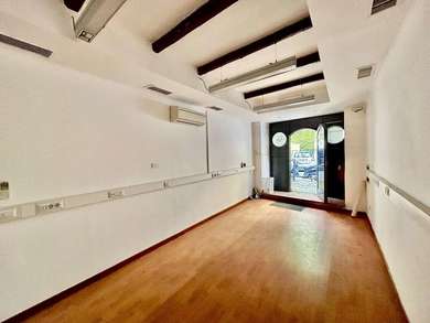 PARIOLI, LOCALE COMMERCIALE