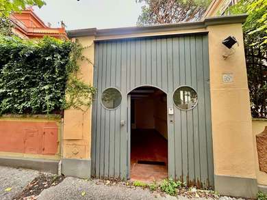 PARIOLI, LOCALE COMMERCIALE