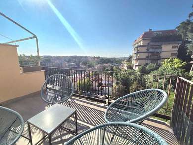 Mengotti, Renovated Apartment