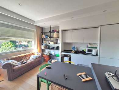 Mengotti, Renovated Apartment