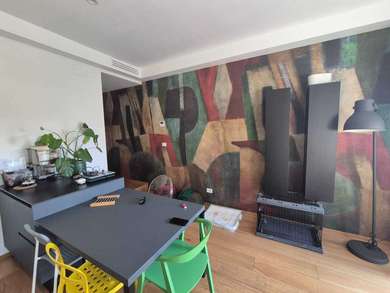 Mengotti, Renovated Apartment