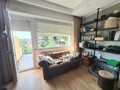 Mengotti, Renovated Apartment