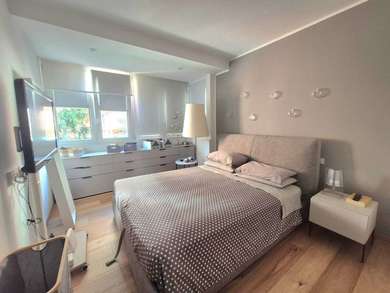 Mengotti, Renovated Apartment