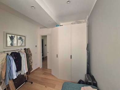 Mengotti, Renovated Apartment