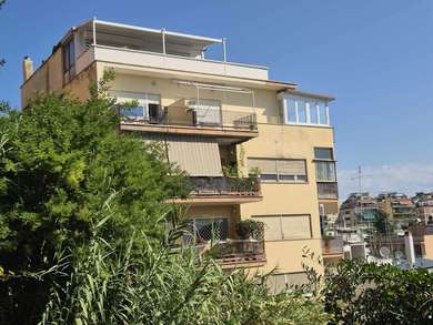 Mengotti, Renovated Apartment