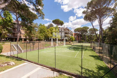 VIGNA CLARA , IN PRESTIGIOSO COMPRENSORIO