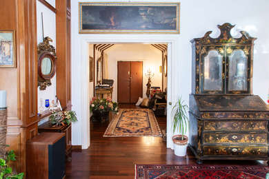 VIGNA CLARA , IN PRESTIGIOSO COMPRENSORIO