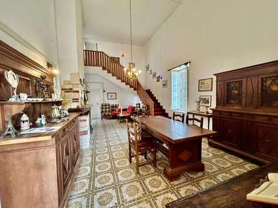 Guidonia Montecelio, Historic Residence