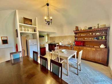 Guidonia Montecelio, Historic Residence