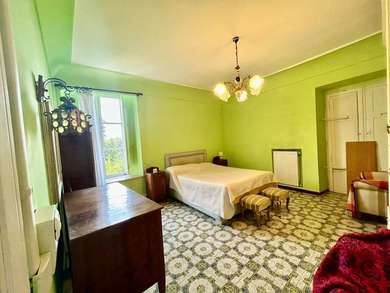 Guidonia Montecelio, Historic Residence