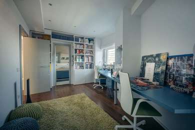 VILLA UNIFAMILIARE CON PARCO E PISCINA