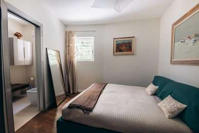 VILLA UNIFAMILIARE CON PARCO E PISCINA