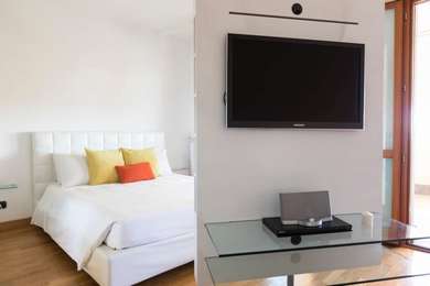 ESCLUSIVO MONOLOCALE A PORTE DI ROMA