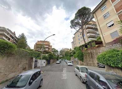 PONTE MILVIO HISTORIC VILLA