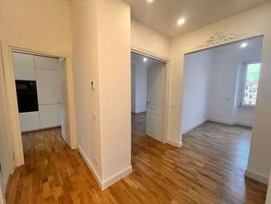 TRIESTE, APPARTAMENTO RISTRUTTURATO