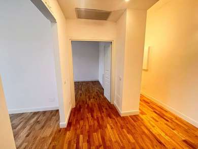 TRIESTE, APPARTAMENTO RISTRUTTURATO